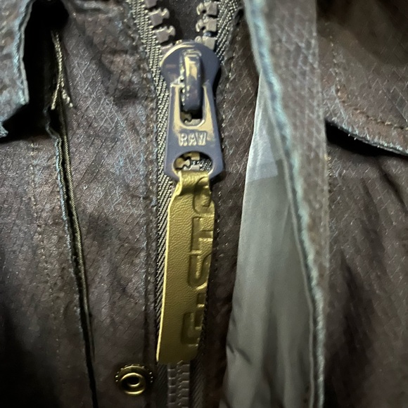 G-star military jacket (brand new) - Picture 7 of 7